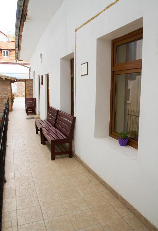 Pension Old City Brašov Pokoj fotografie